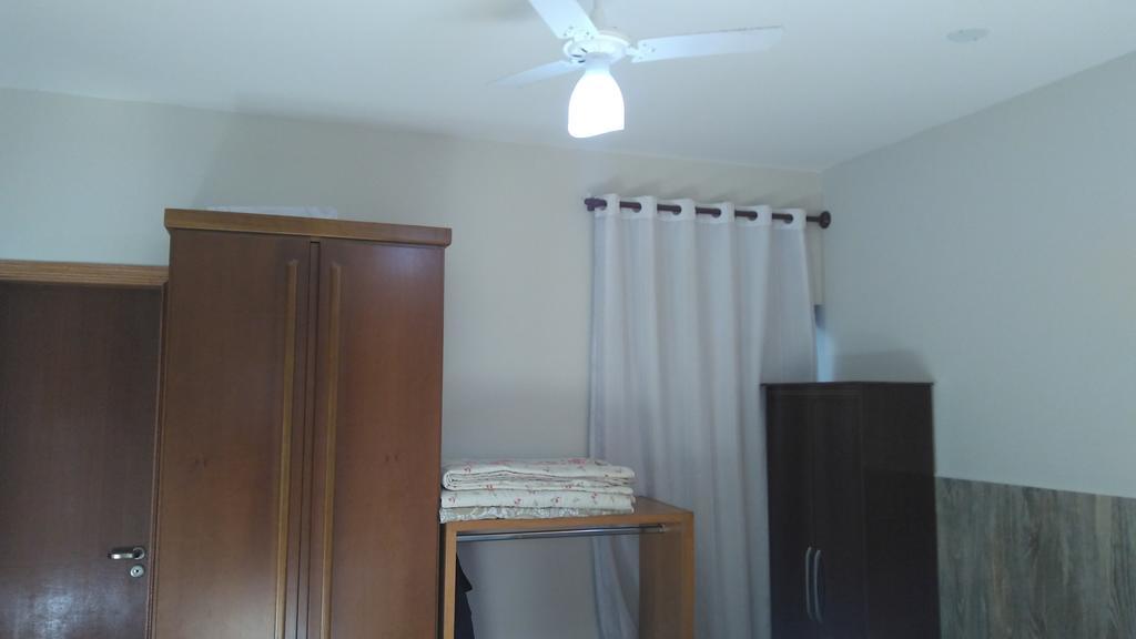 Pousada Nossa Casa Aparecida  Extérieur photo